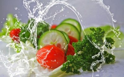 Ekologiczne, naturalne, wegańskie preparaty z warzyw oraz owoców – sekrety urody Azjatek