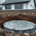 Przemyślana eksploatacja zbiornika bezodpływowego w domu jednorodzinnym – zasady bezpiecznego użytkowania dla właścicieli nieruchomości